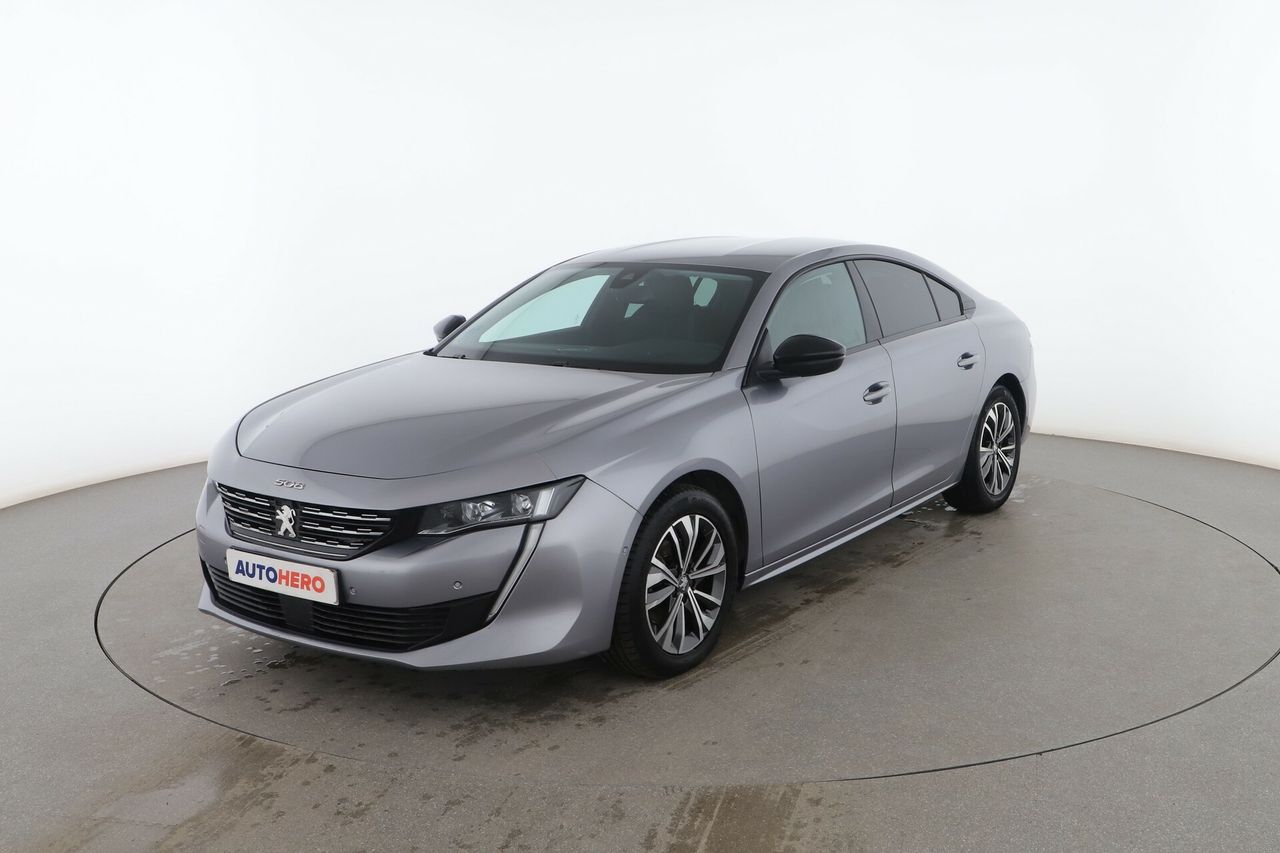 peugeot 508 2022 /