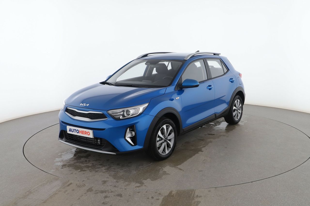 kia stonic 2024 /