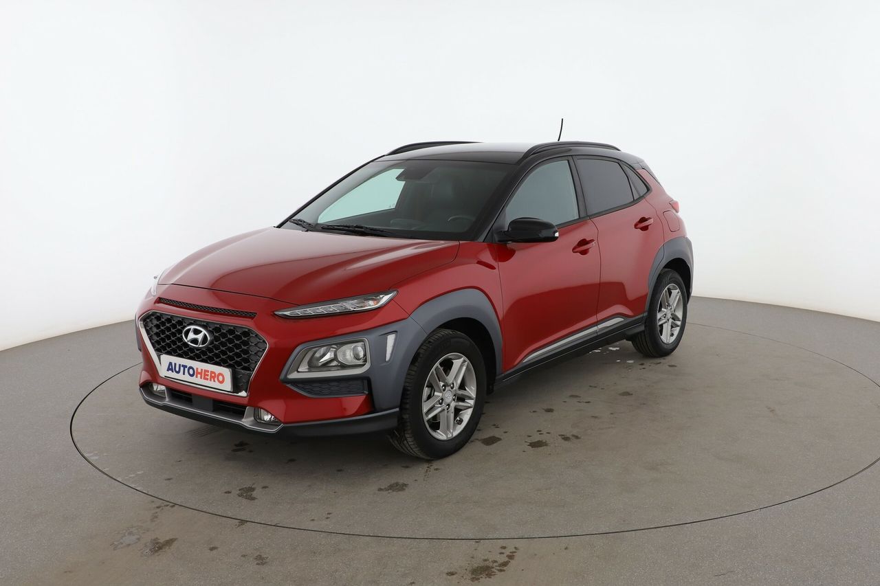 hyundai kona 2018 /
