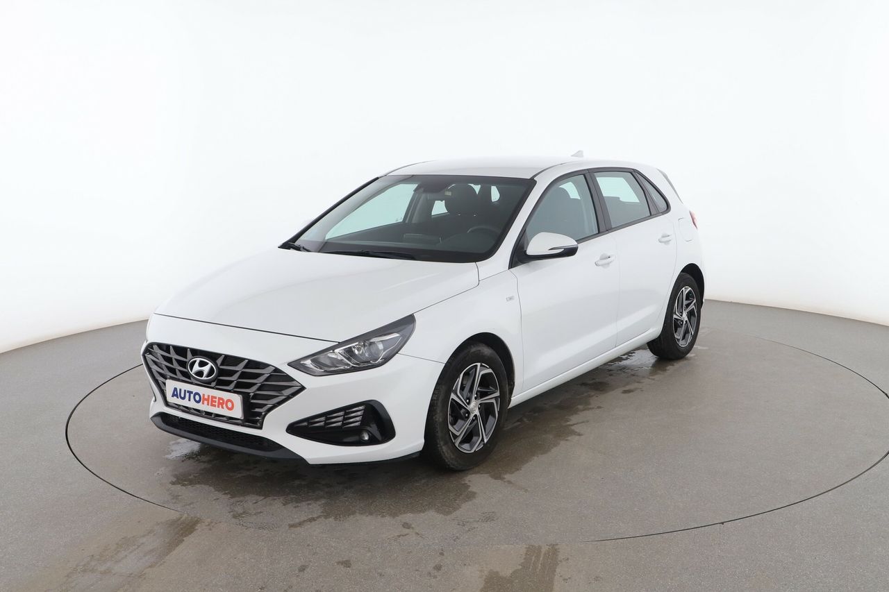 hyundai i30 2021 /
