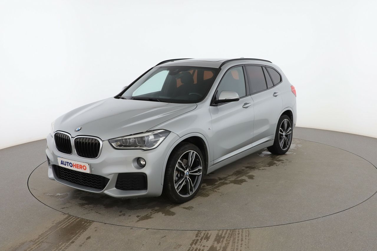 bmw x1 2017 /