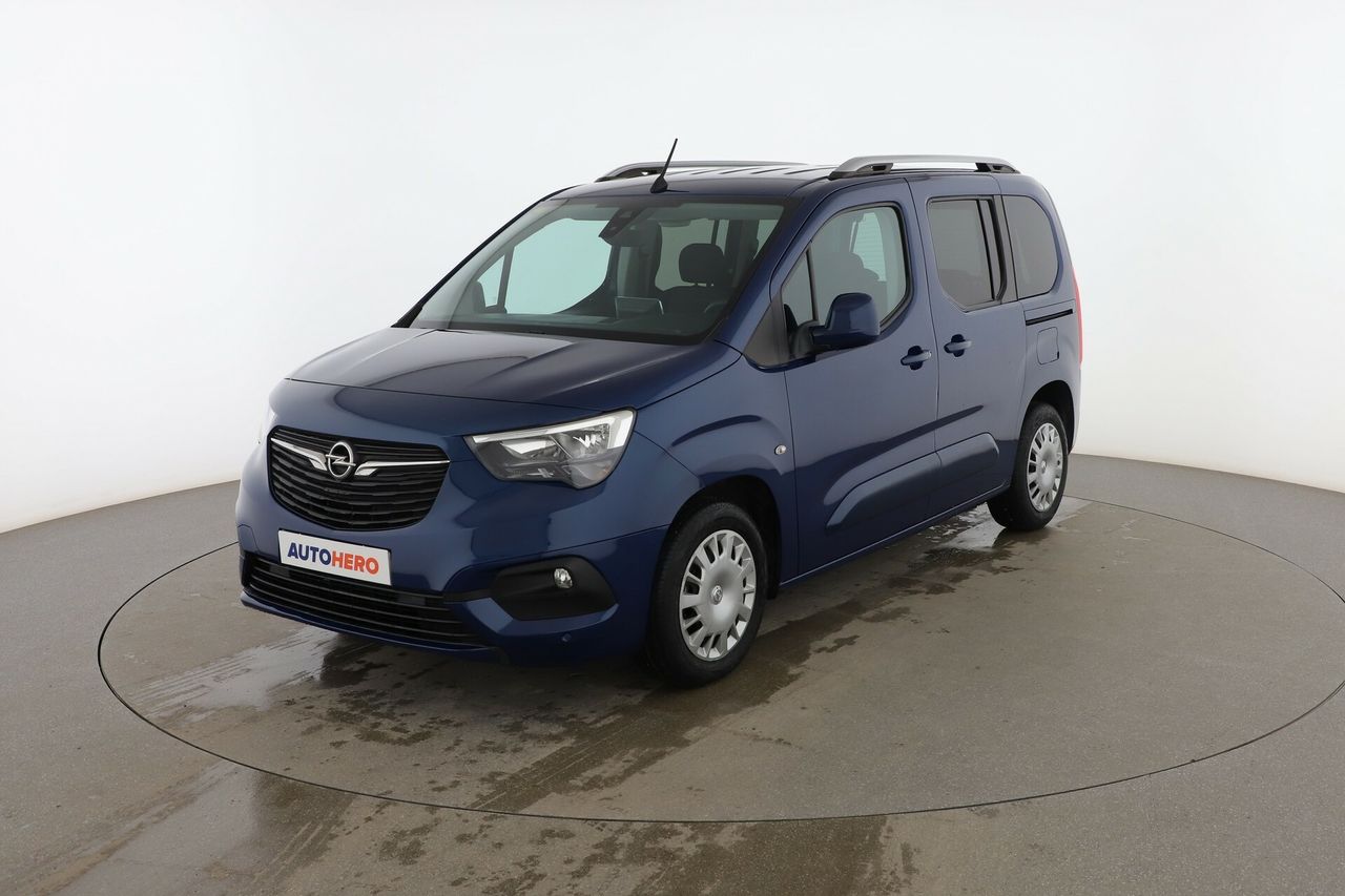 opel combo life 2019 /