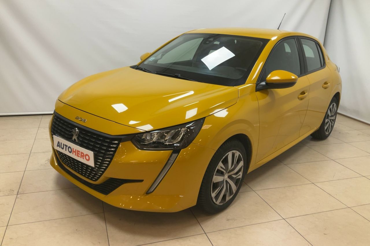 Mudanzas plus barcelona  de segunda mano en Barcelona - peugeot 208 2020 /