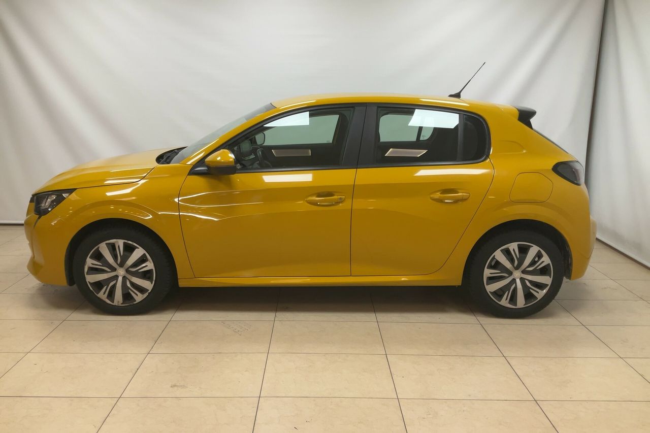 peugeot 208 2020 / foto grande (3)