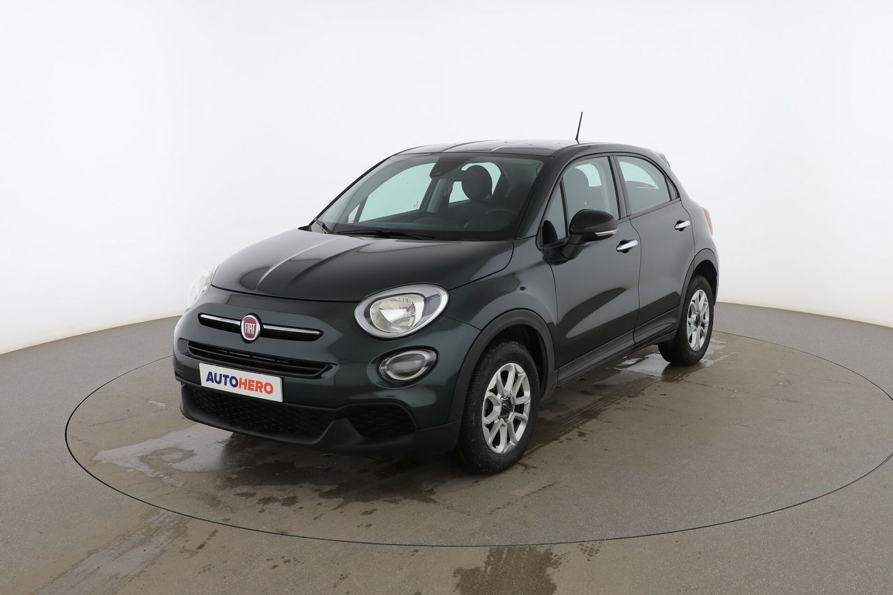 fiat 500x 2019 /