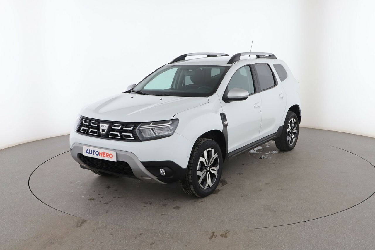 dacia duster 2022 /