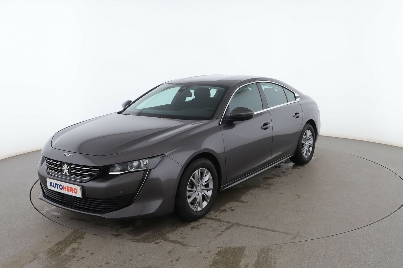 peugeot 508 2021 /
