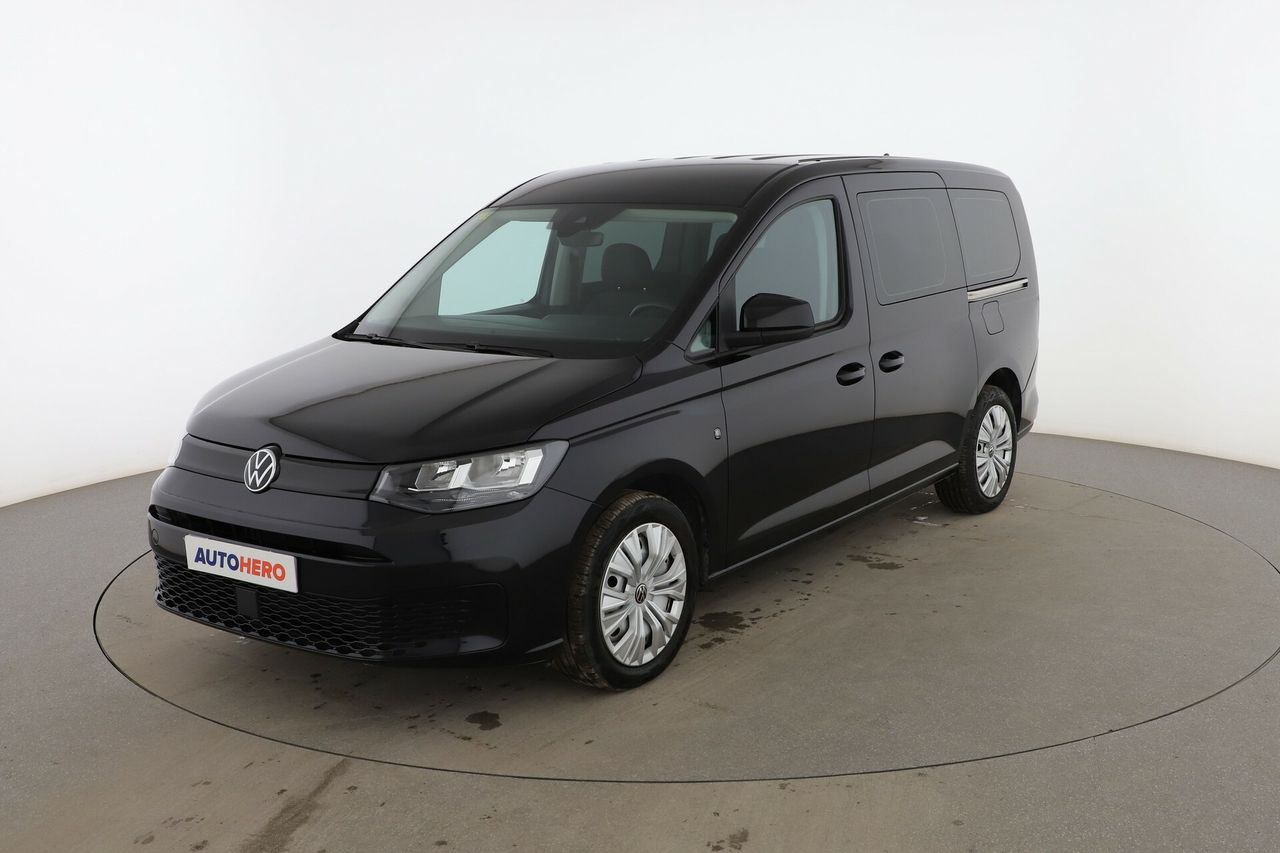 volkswagen caddy 2021 /
