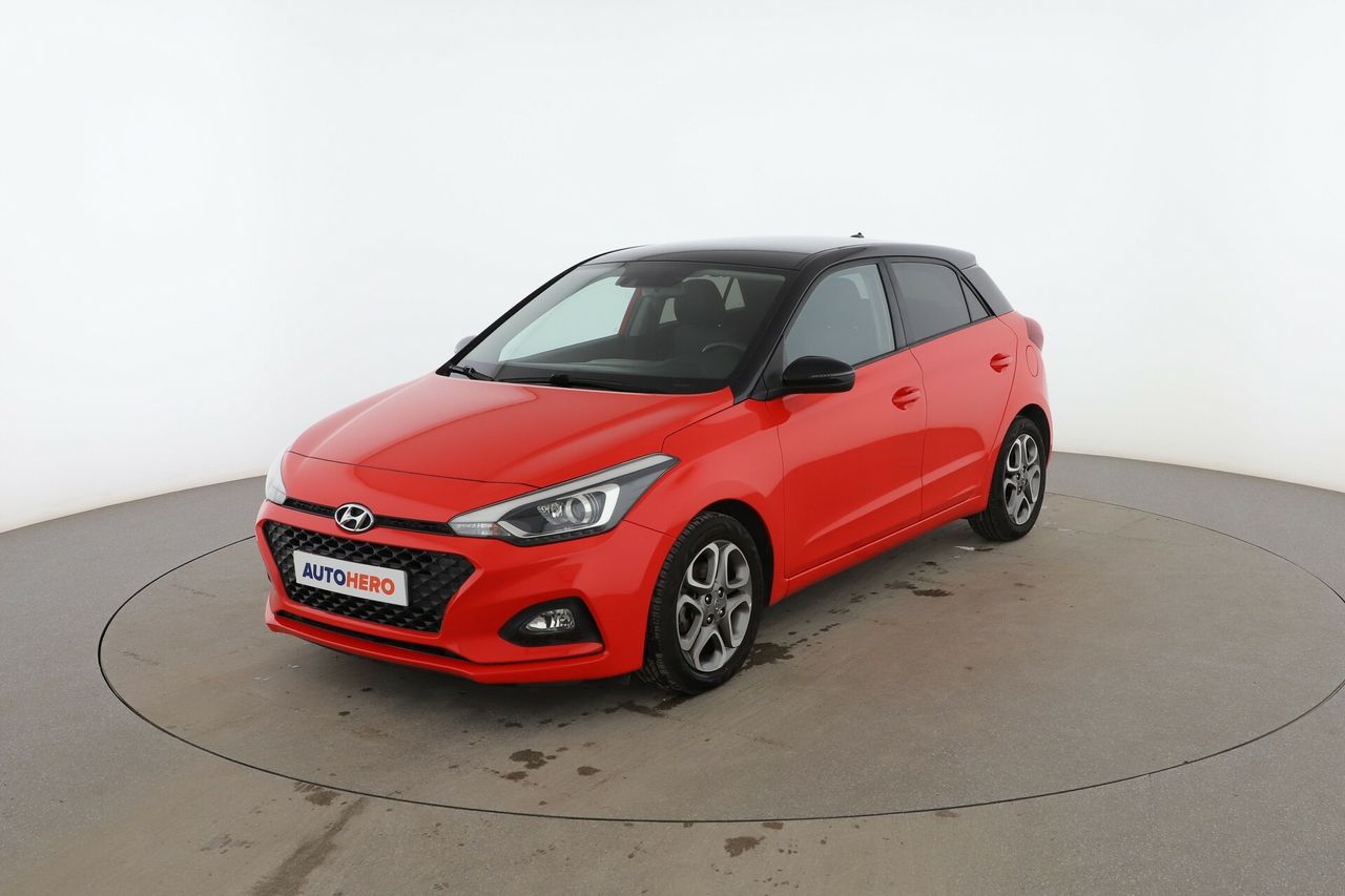 hyundai i20 active 2020 /