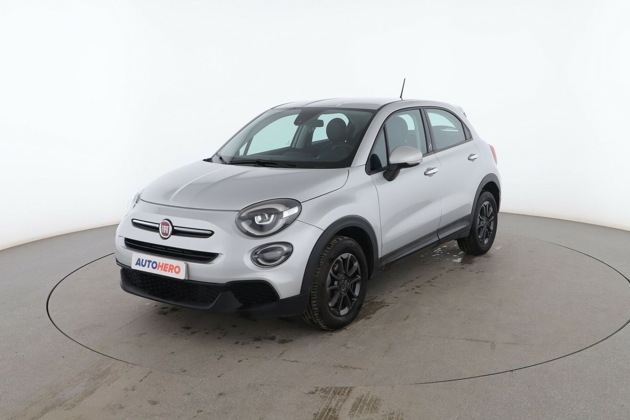 fiat 500x 2019 /
