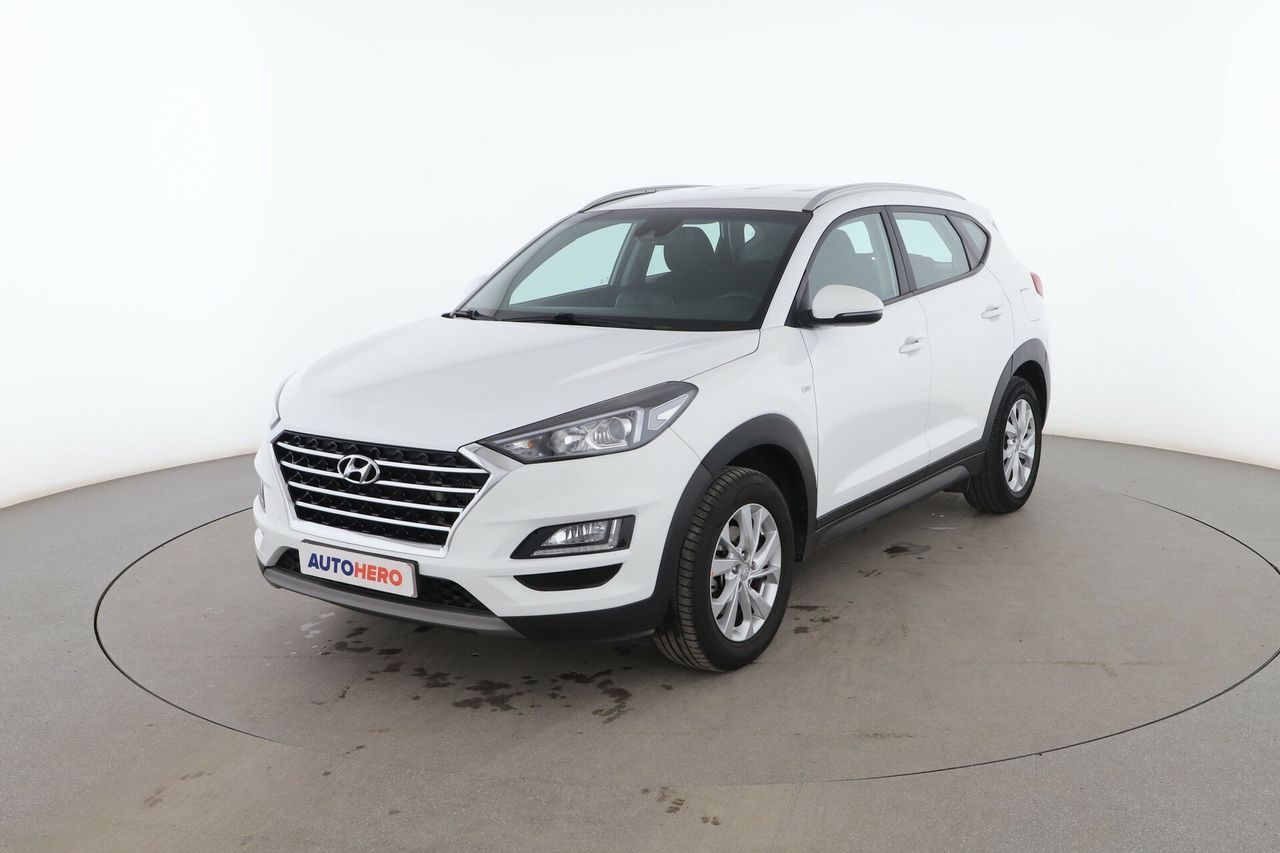 hyundai tucson 2020 /