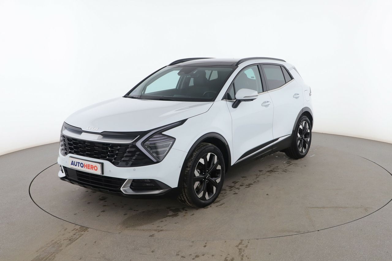 kia sportage 2023 /