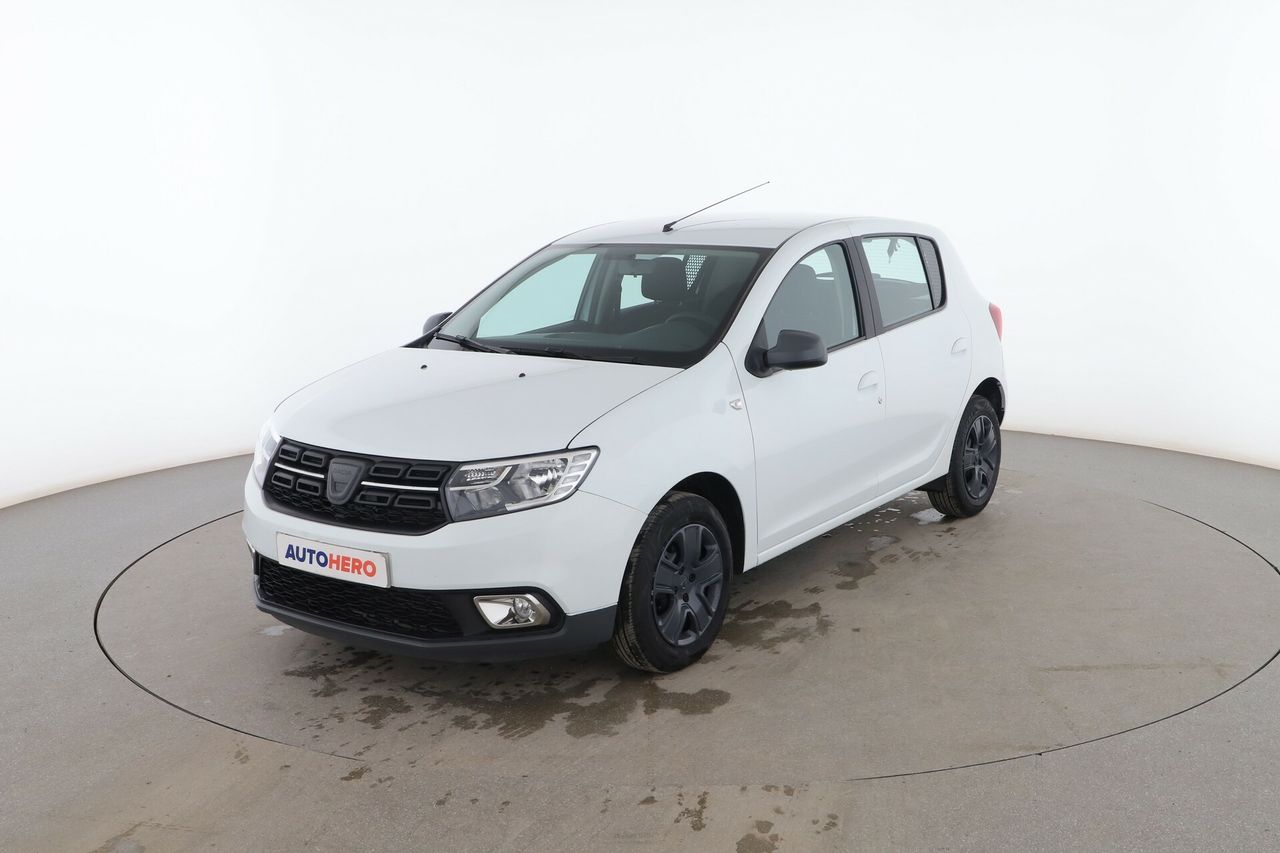 dacia sandero 2019 /