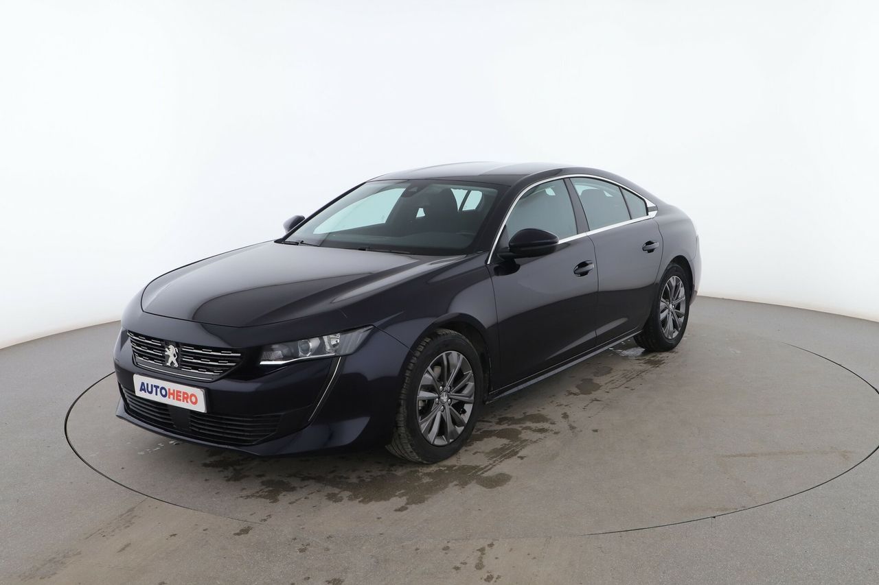 peugeot 508 2020 /