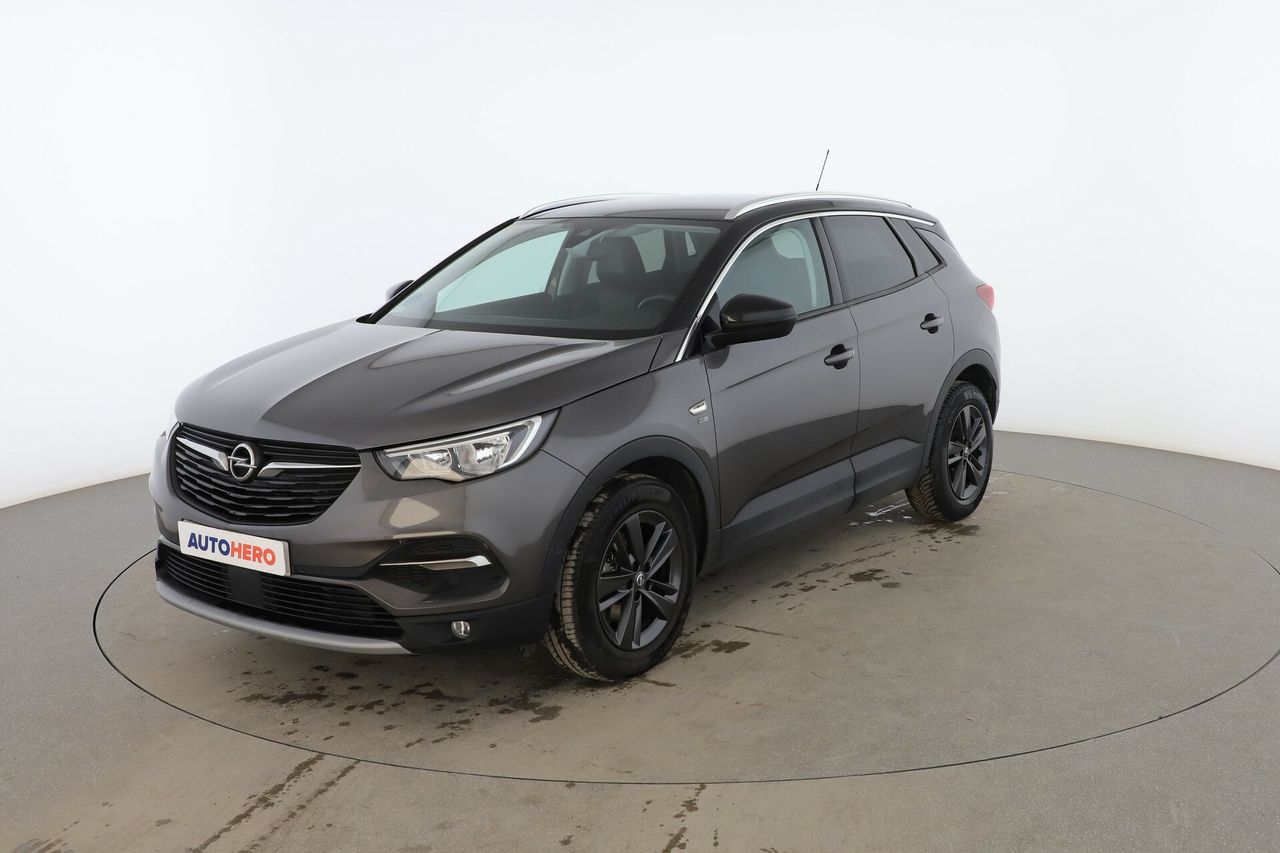 opel grandland x 2020 /