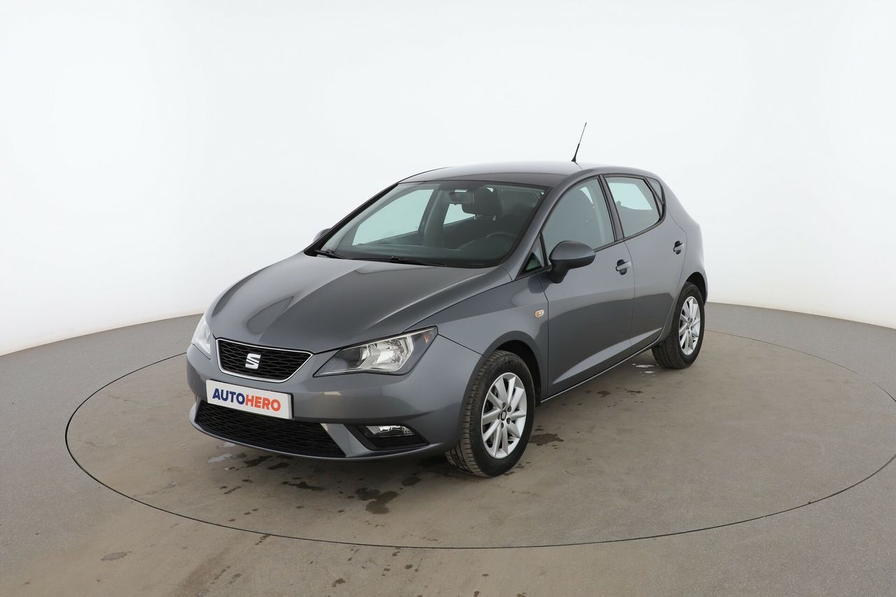 seat ibiza 2014 /