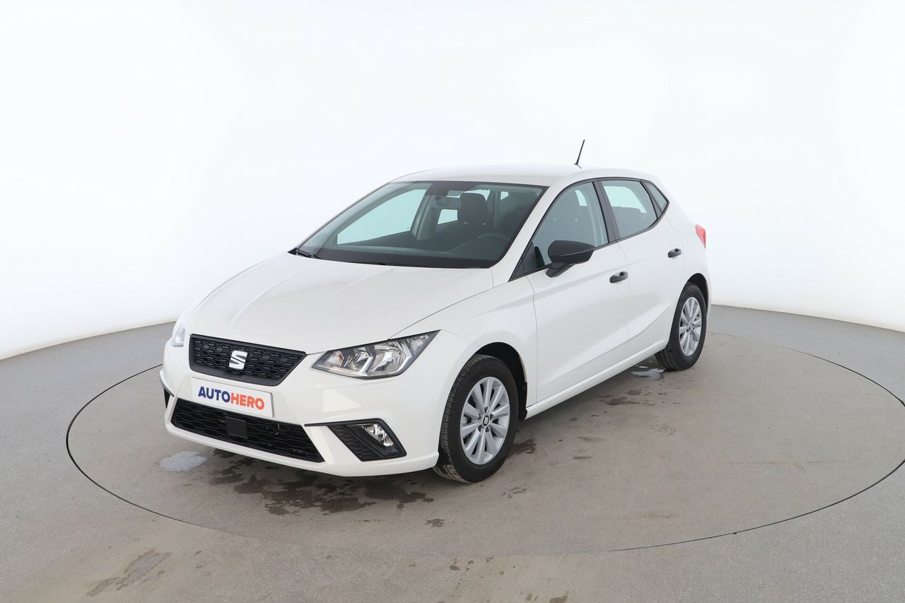 seat ibiza 2019 /