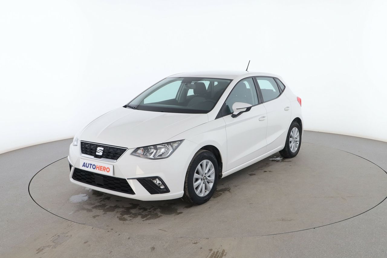 seat ibiza 2018 /
