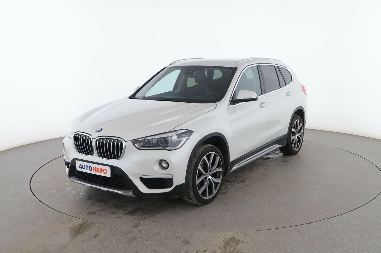 bmw x1 2019 /