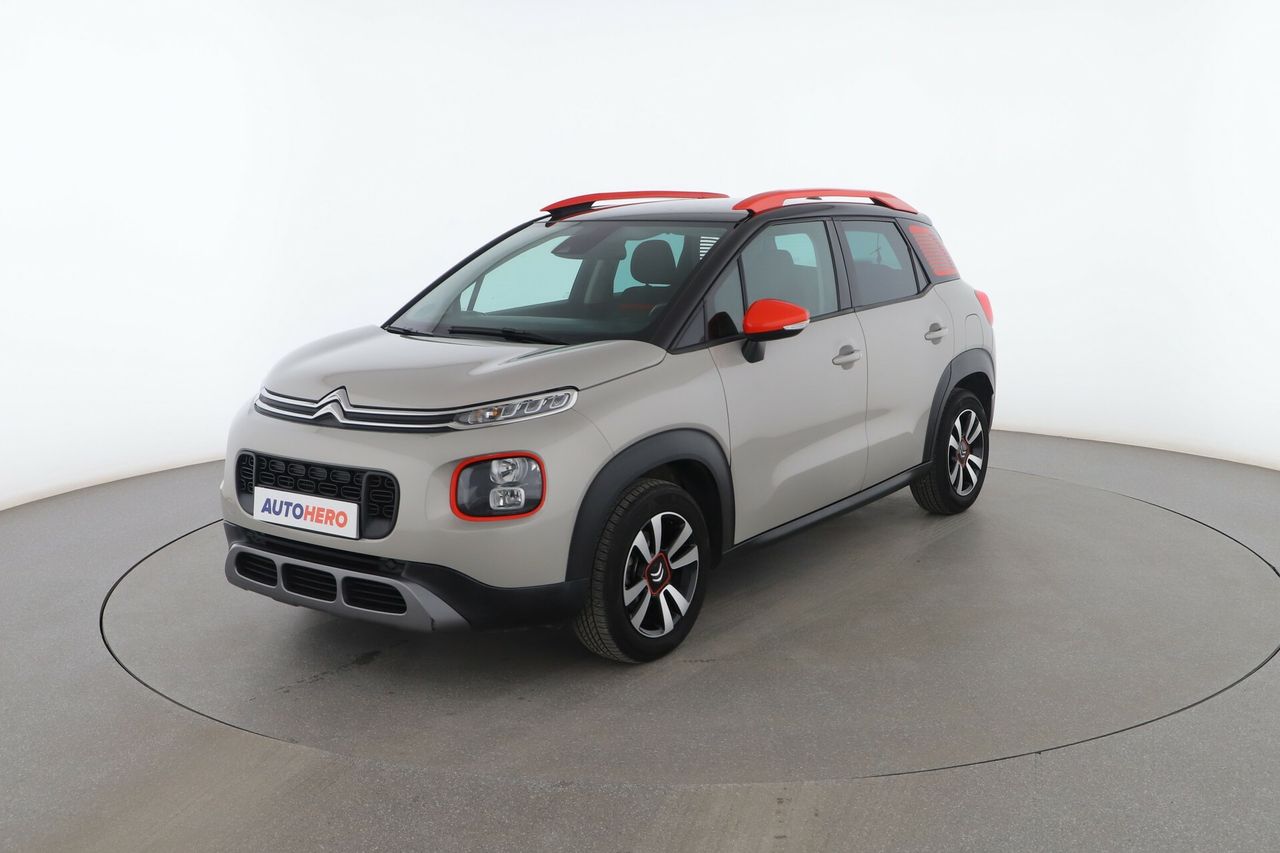 citroën c3 aircross 2017 /
