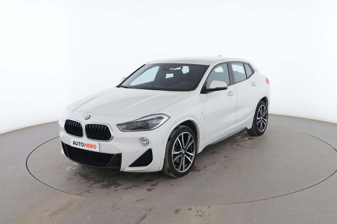 bmw x2 2018 /