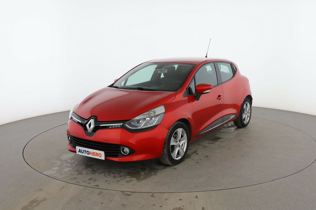 renault clio 2013 /