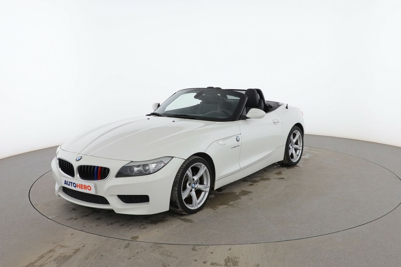 bmw z4 2013 /