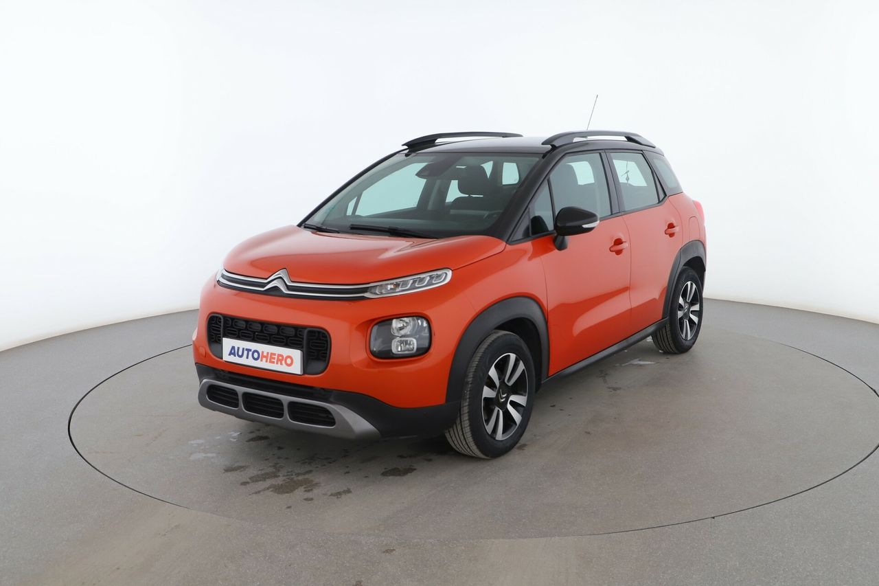 citroën c3 aircross 2018 /