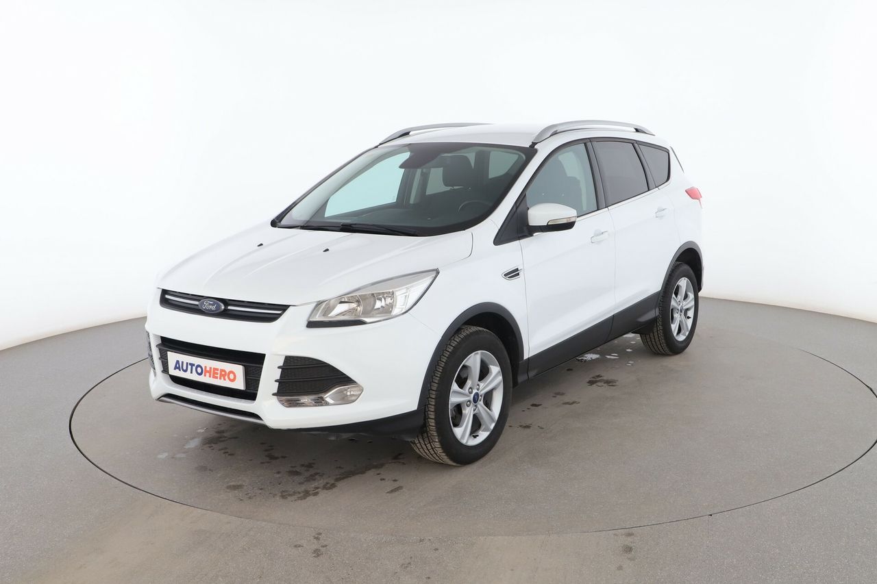 ford kuga 2016 /