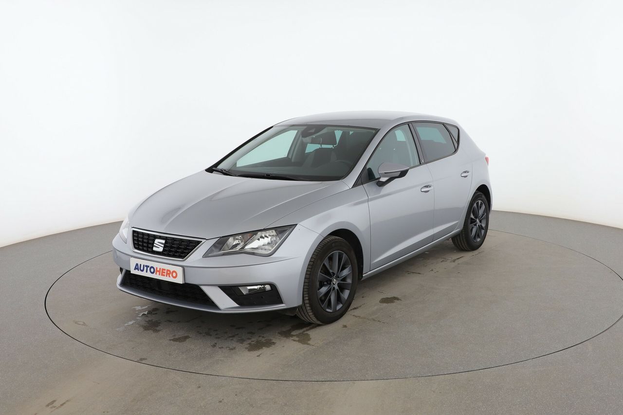 seat leon 2019 /