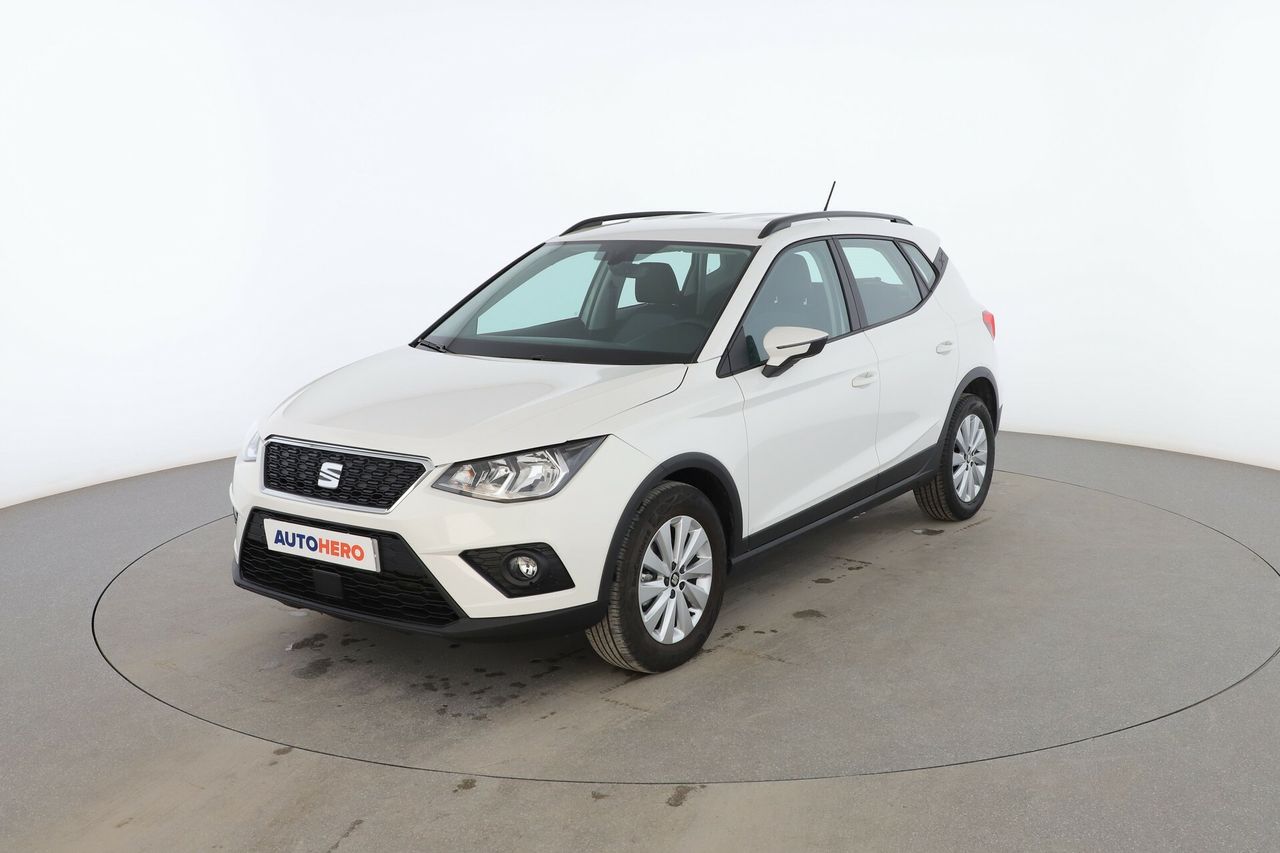 seat arona 2021 /