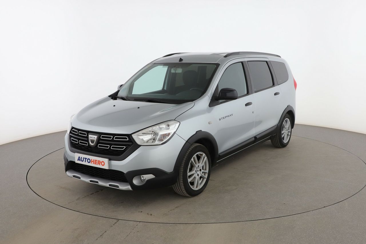 dacia lodgy 2020 /