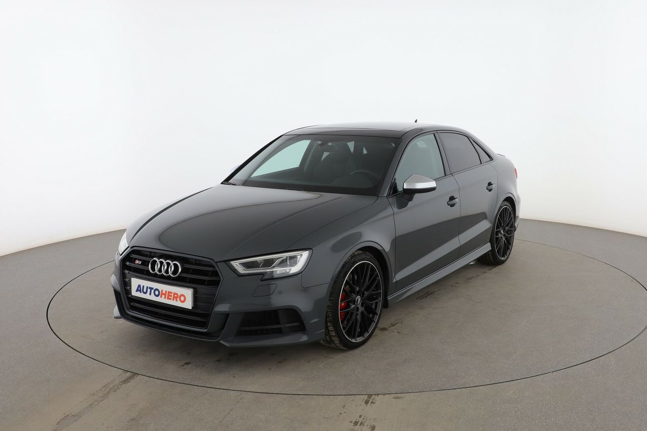 audi a3 2019 /
