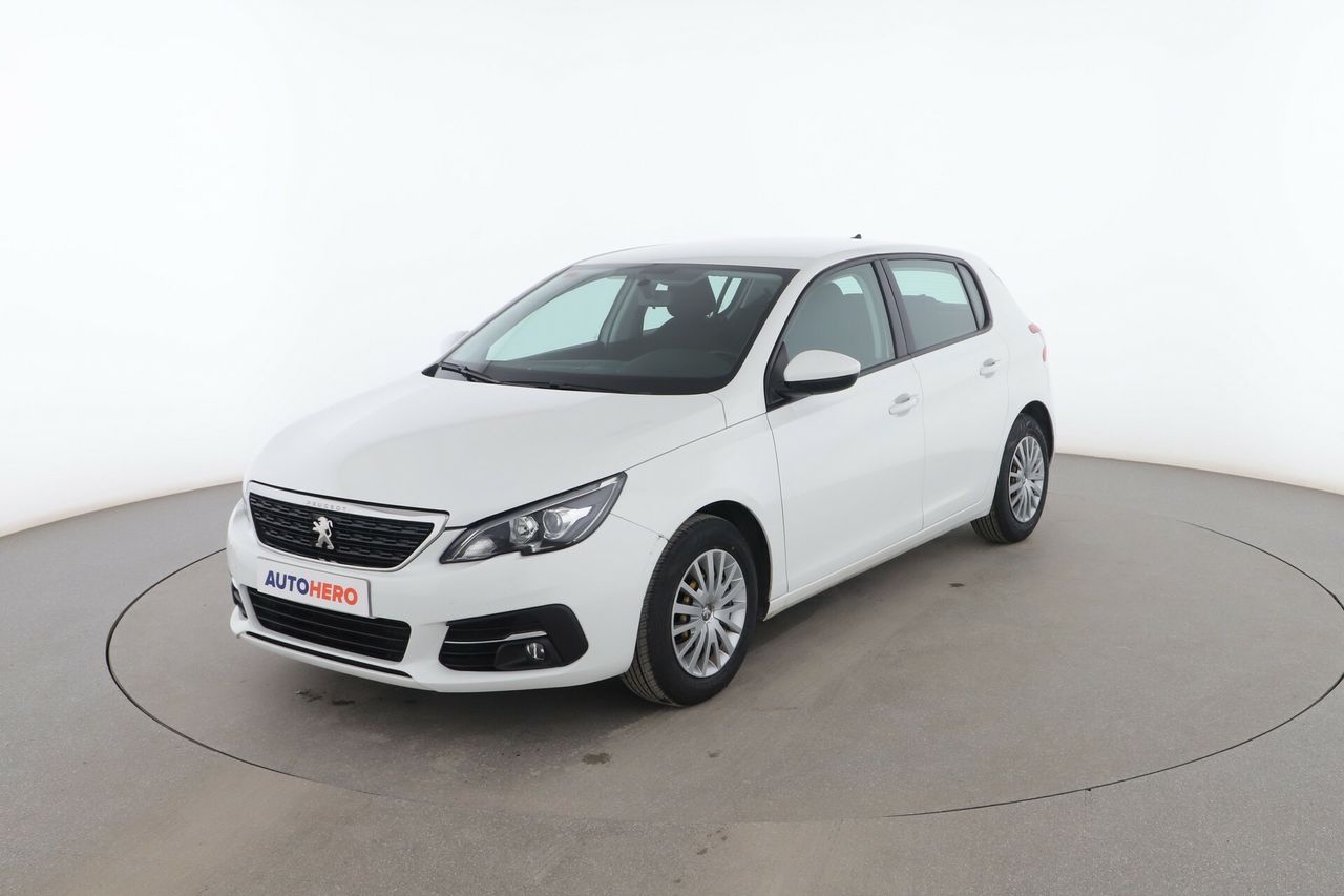 peugeot 308 2018 /