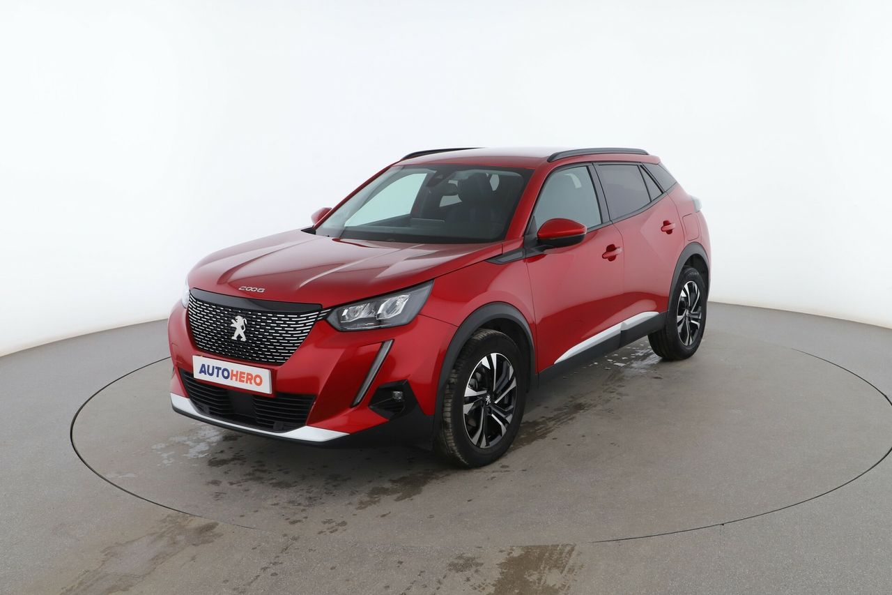 peugeot 2008 2020 /
