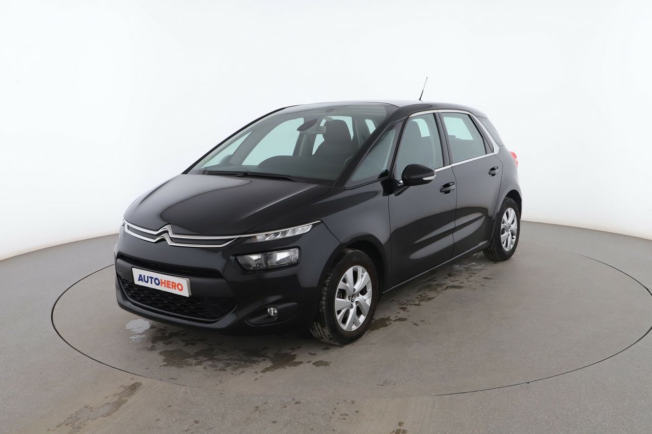 citroën c4 picasso 2015 /