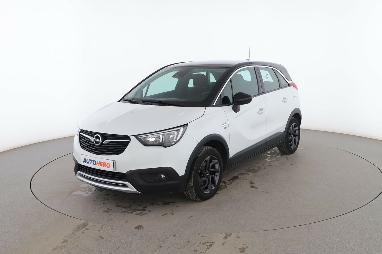 opel crossland x 2019 /