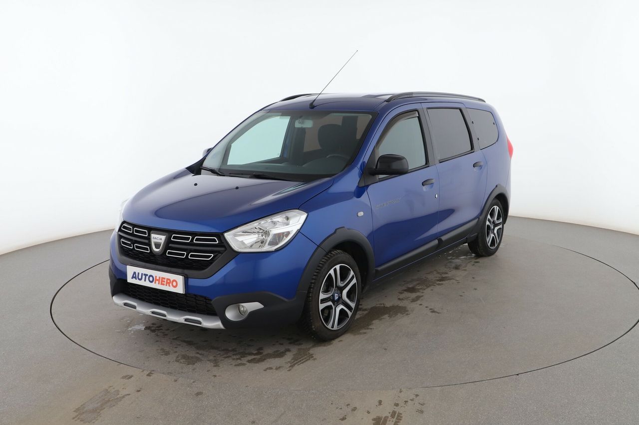 dacia lodgy 2020 /