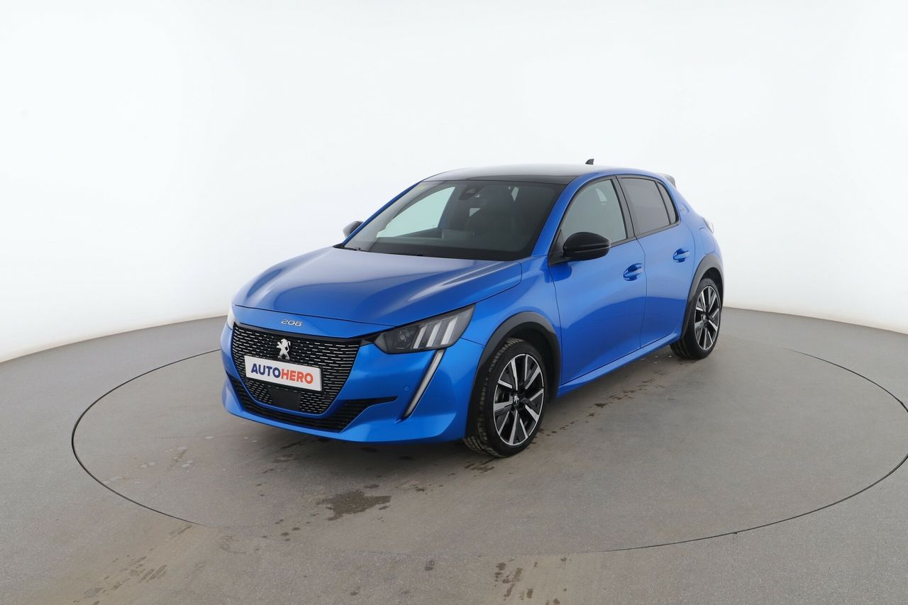 peugeot 208 2020 /