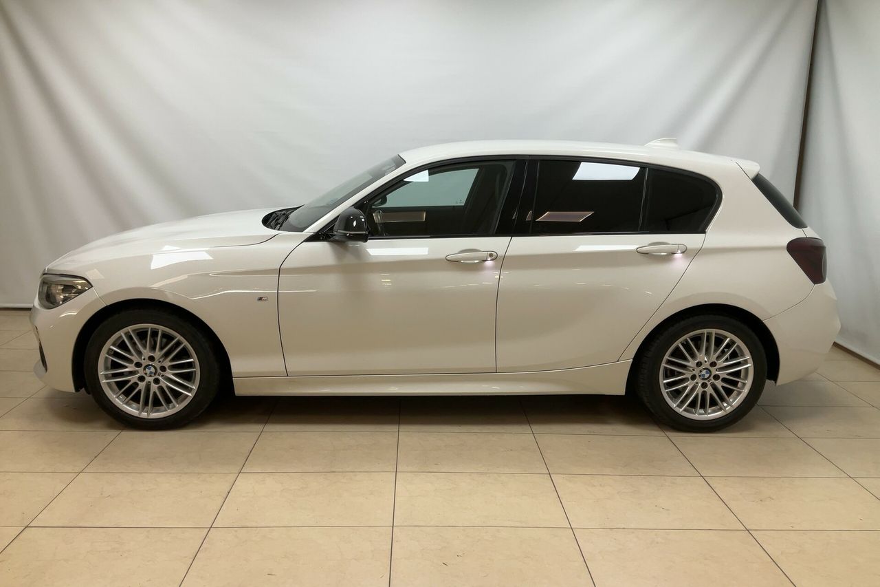 bmw serie 1 2019 / foto grande (3)
