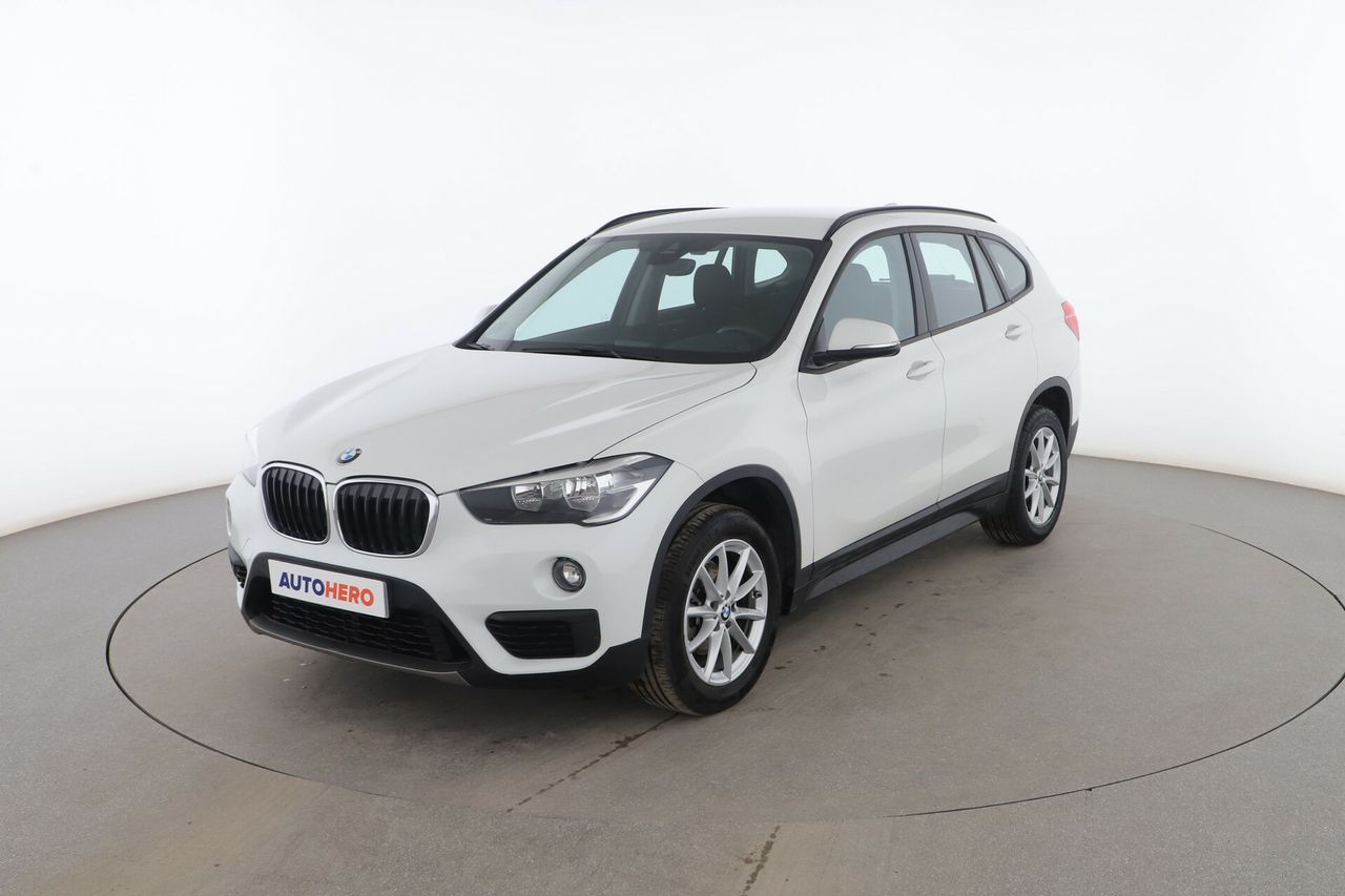 bmw x1 2018 /