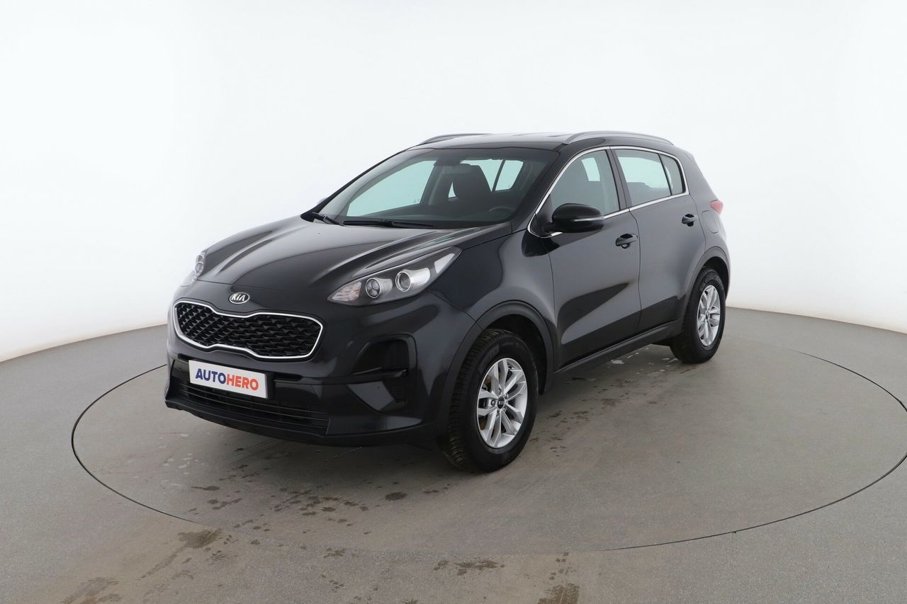 kia sportage 2020 /