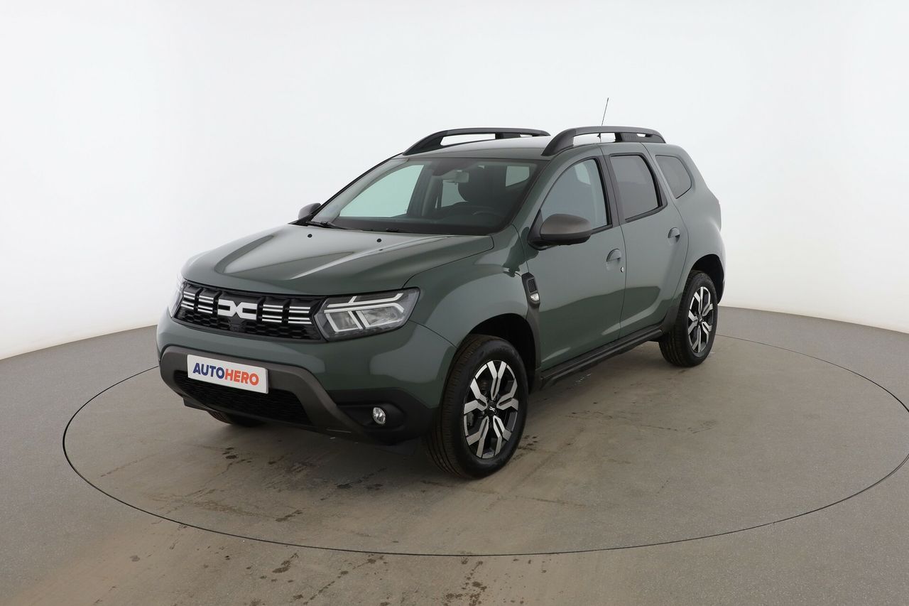 dacia duster 2023 /