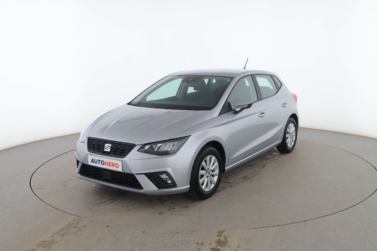 seat ibiza 2022 /