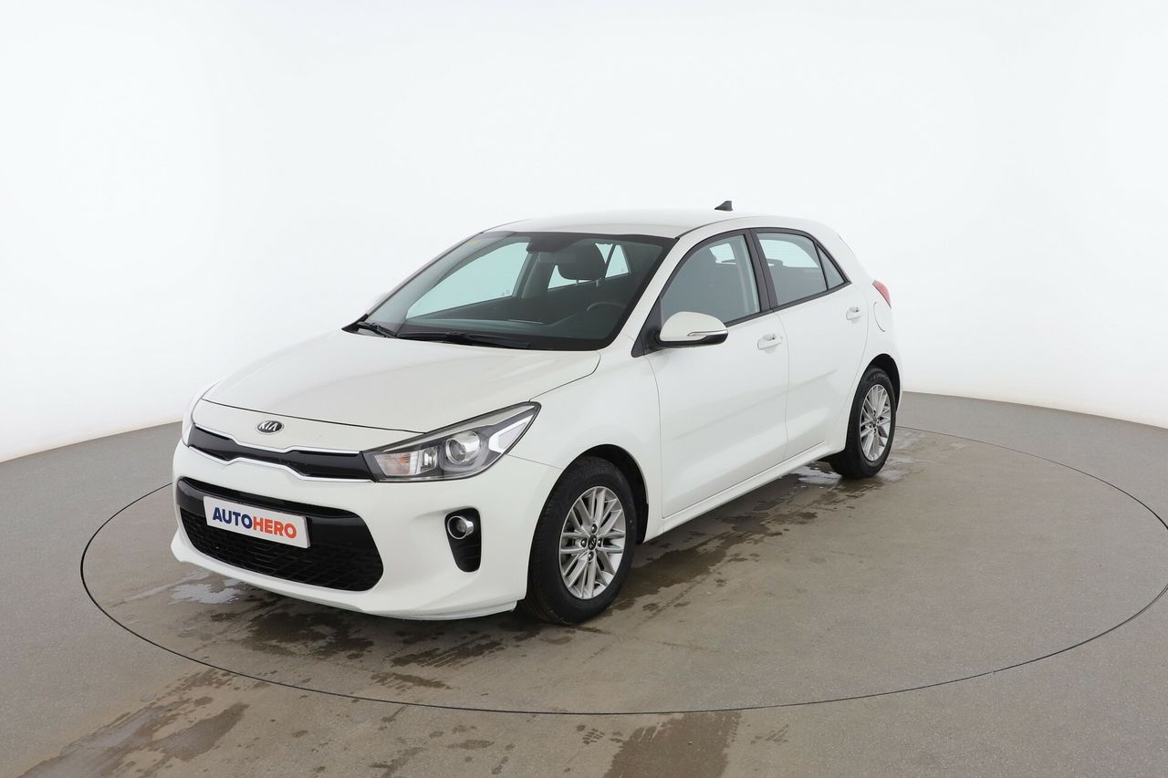 kia rio 2020 /