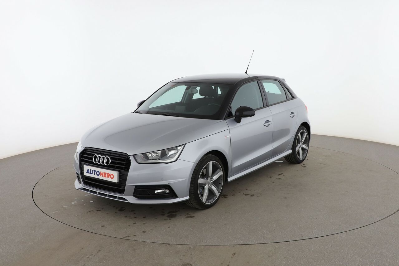 audi a1 2018 /