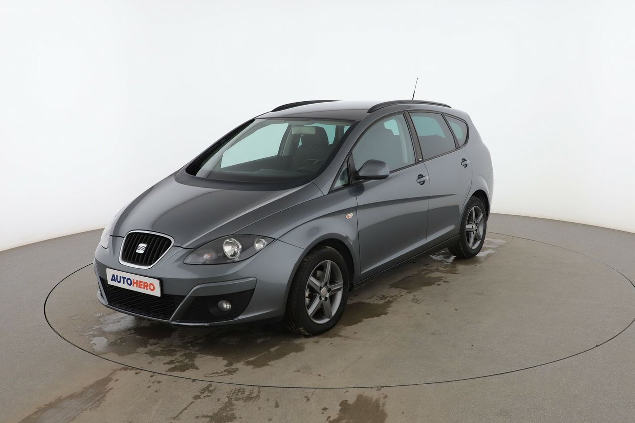 seat altea xl 2014 /