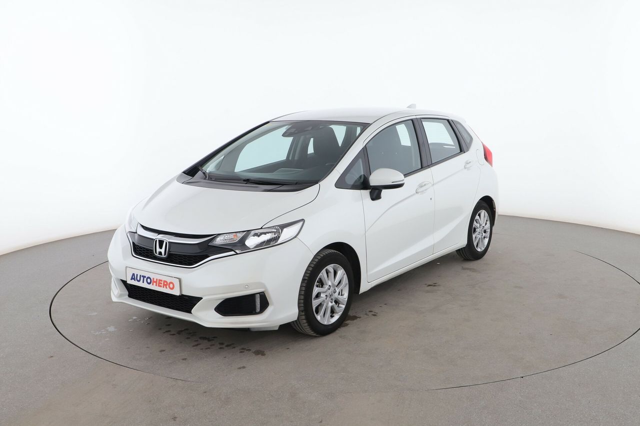 honda jazz 2018 /