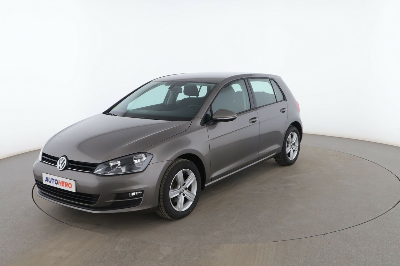 volkswagen golf 2015 /