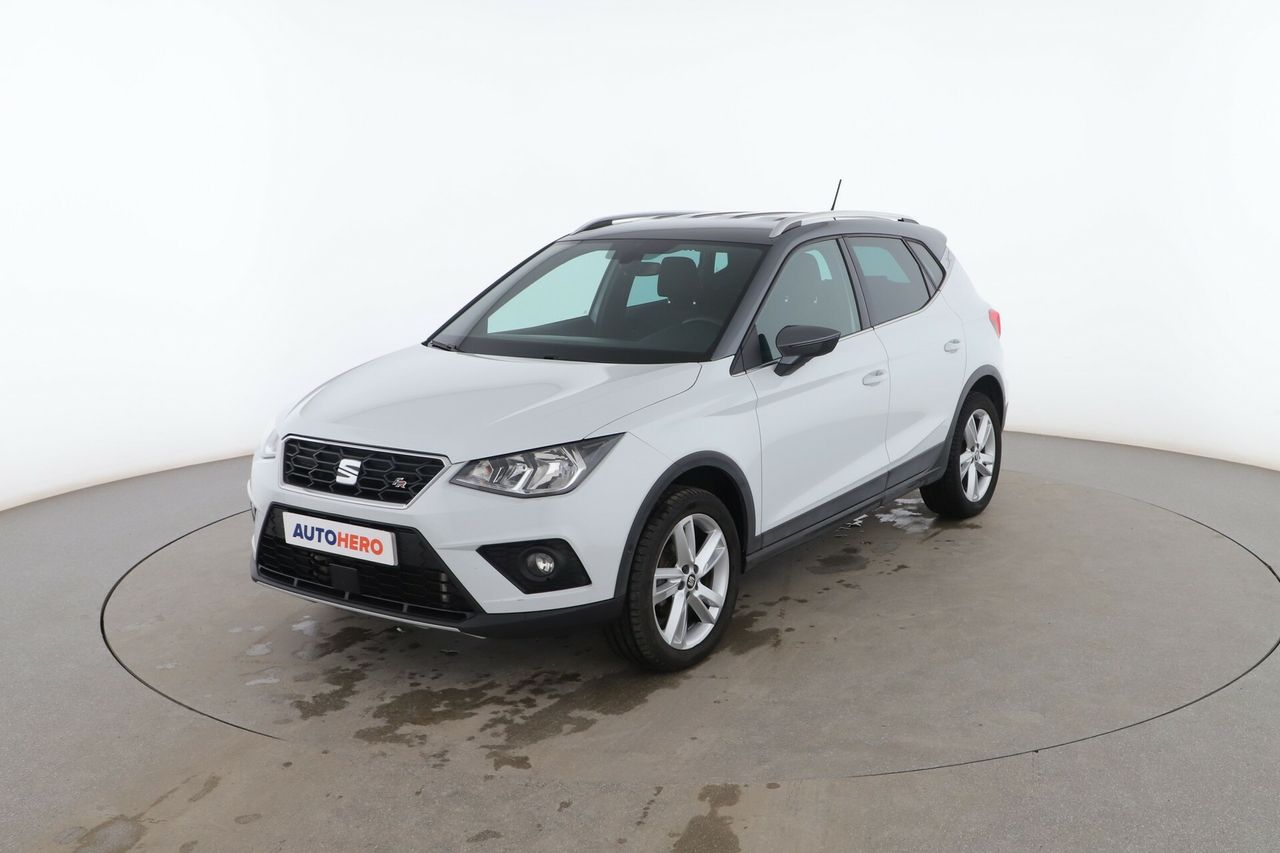 seat arona 2018 /